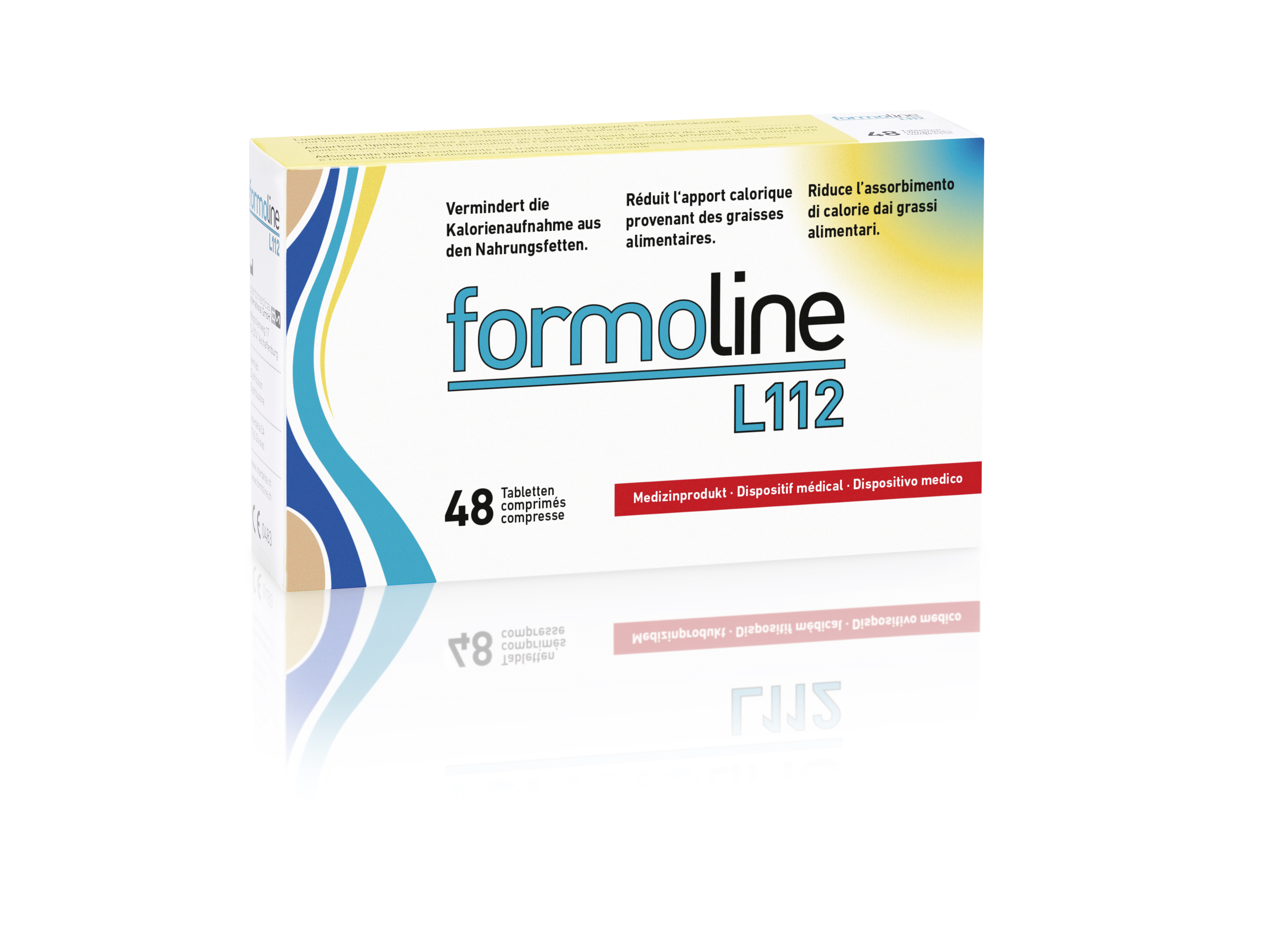 Formoline L112 Tablette