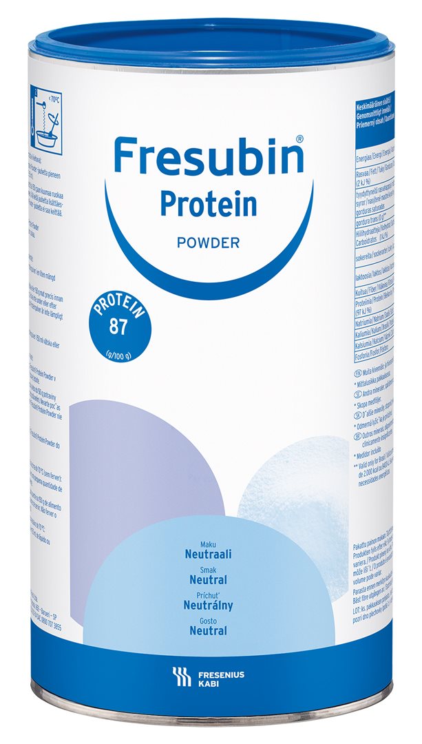 Fresubin Protein POWDER Neutral
