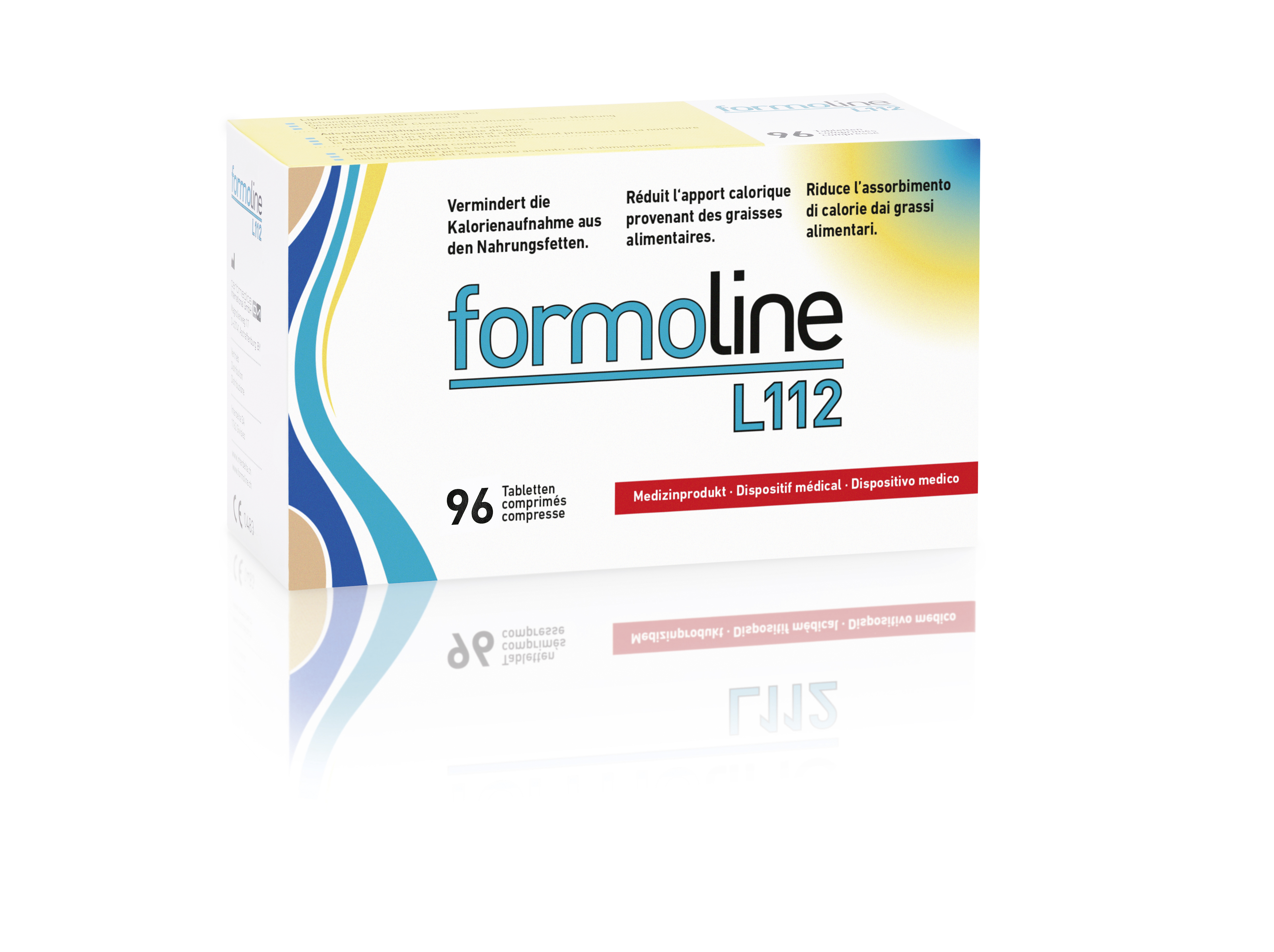 Formoline L112 Tablette