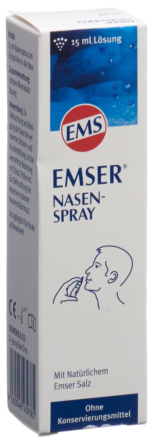 Emser Nasenspray