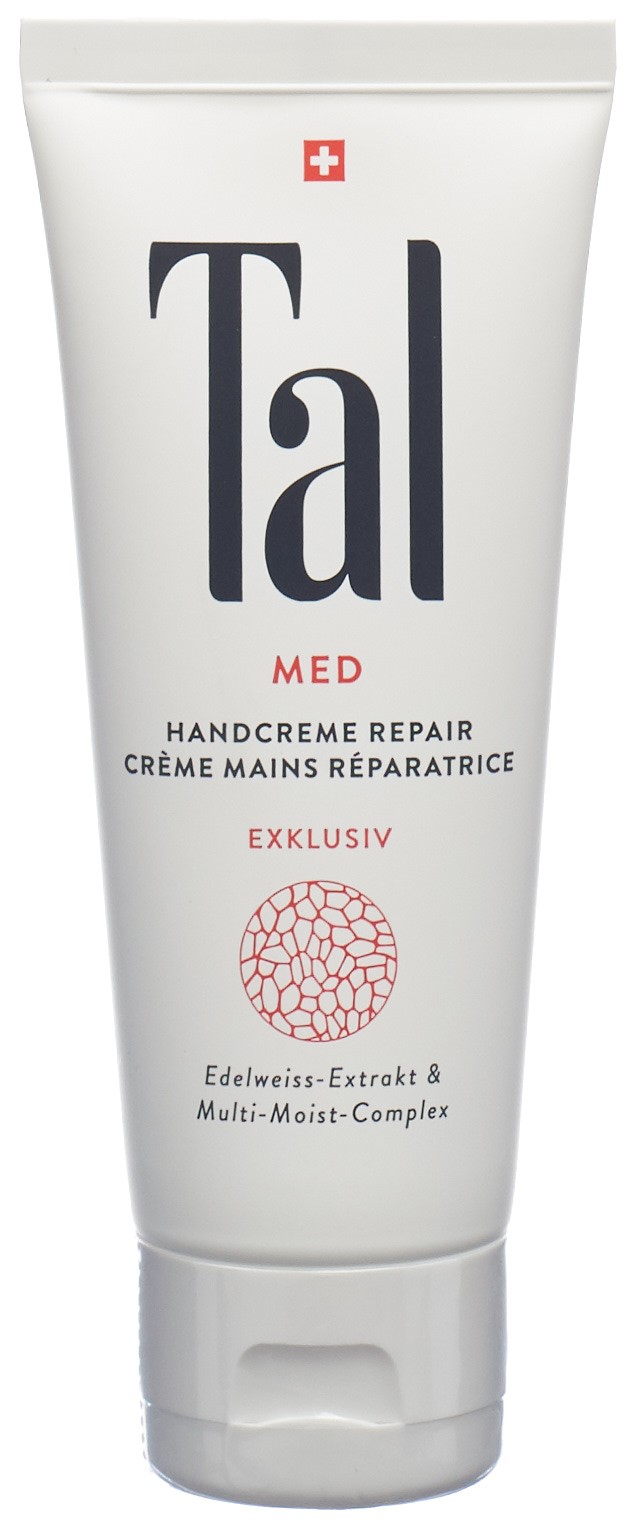 Tal Med Handcreme repair exklusiv