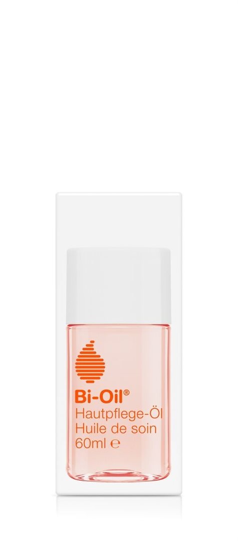 Bi-Oil Classic Hautpflegeöl Narben/Dehnungsstreifen