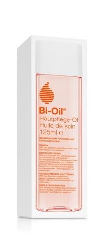 Bi-Oil Classic Hautpflegeöl Narben/Dehnungsstreifen