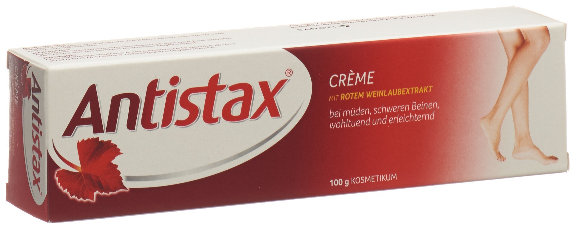 Antistax Antistax Creme
