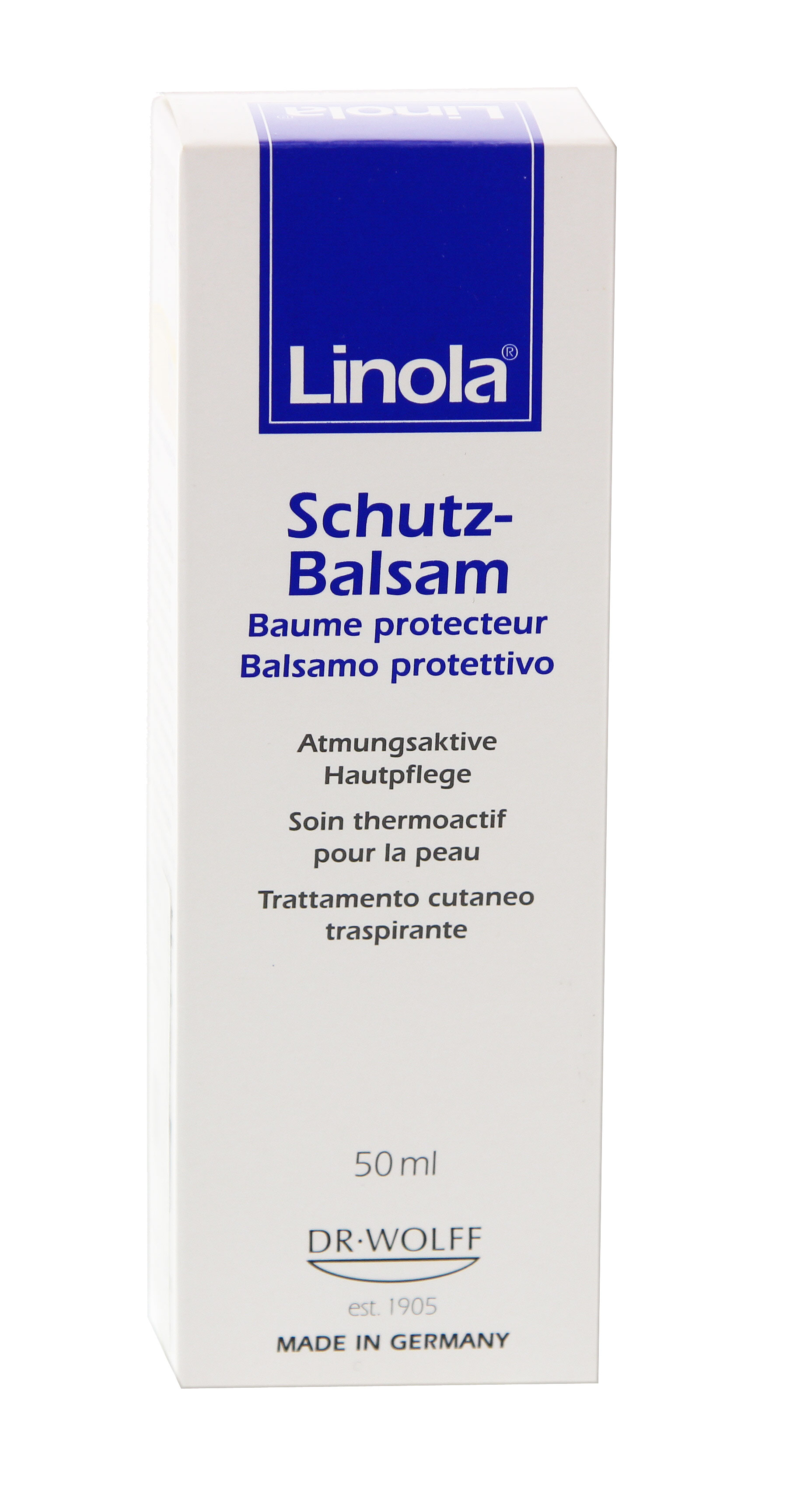 Linola Schutz-Balsam