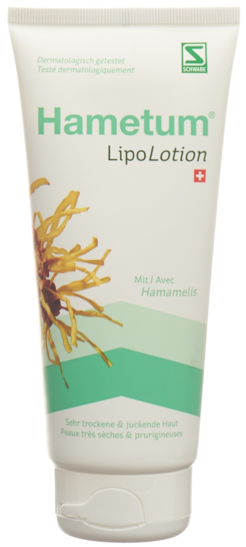 Hametum LipoLotion