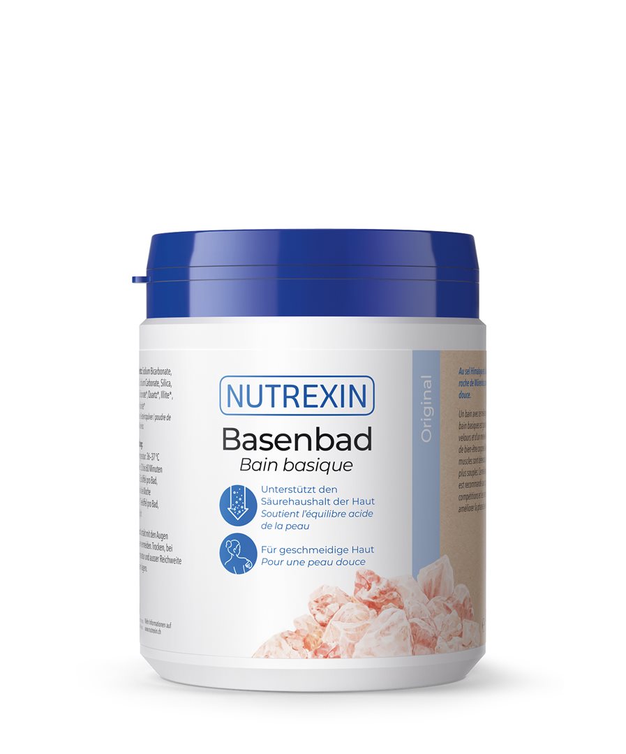 Nutrexin Basenbad