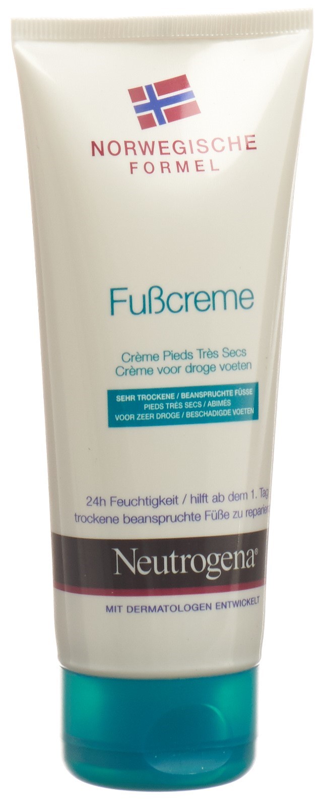 Neutrogena Foot Care Creme