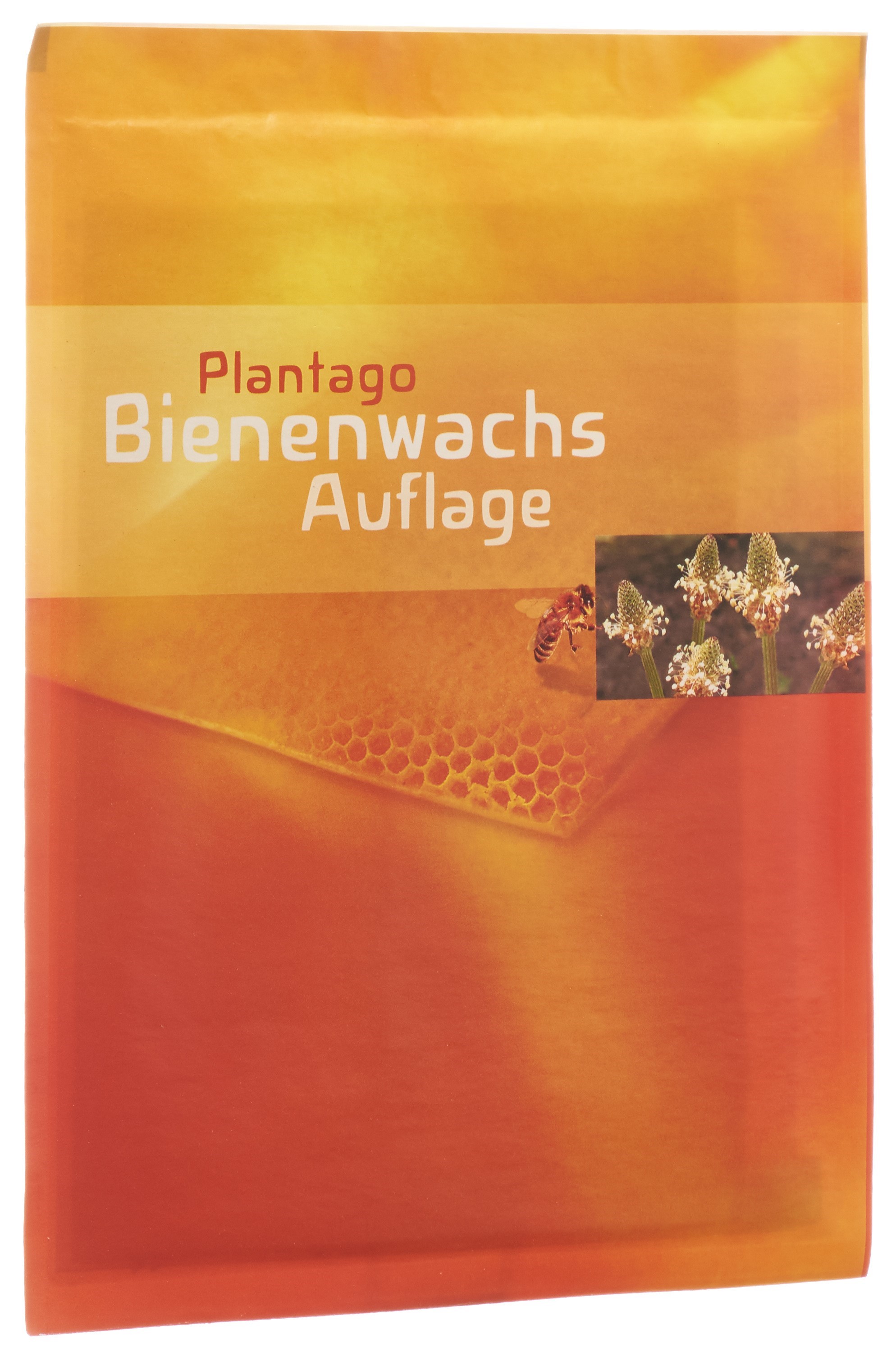 Bienenwachsauflage