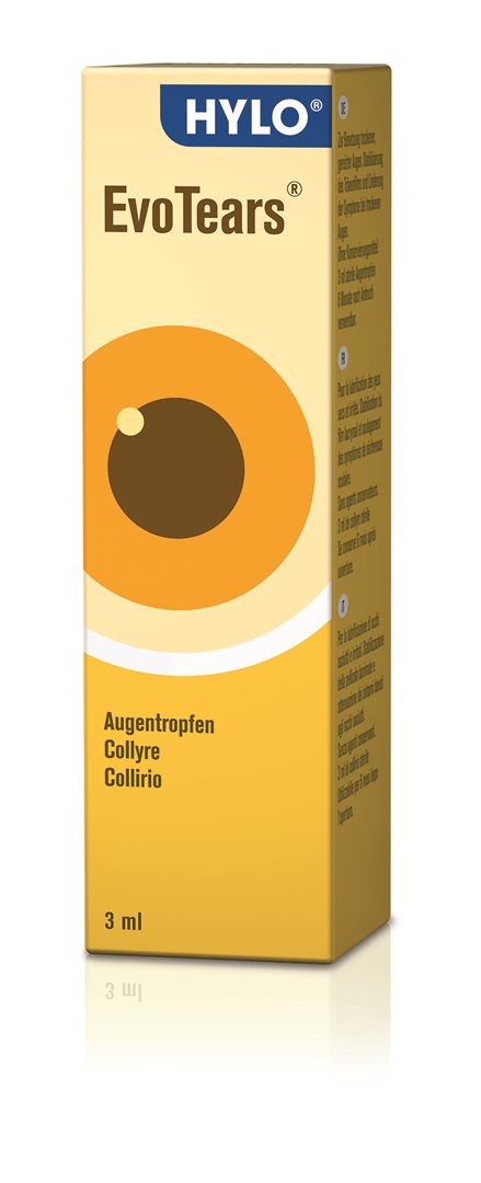 EvoTears Augentropfen