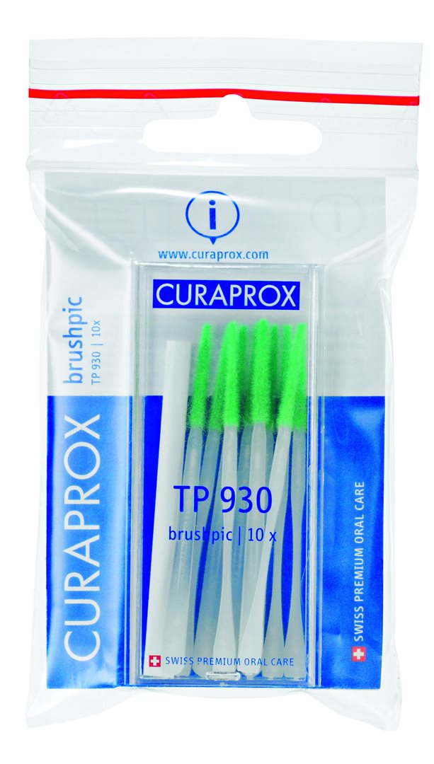 Curaprox TP 930 Brushpic