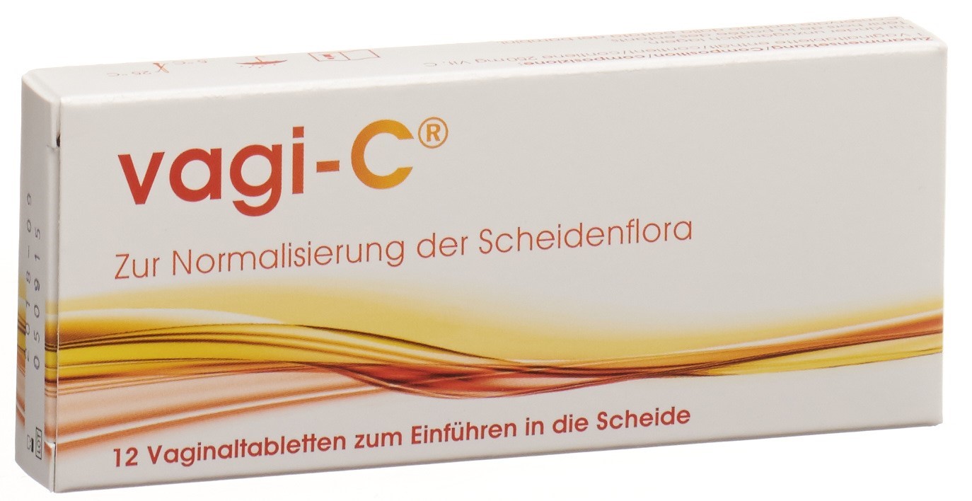 vagi-C Vag Tabl