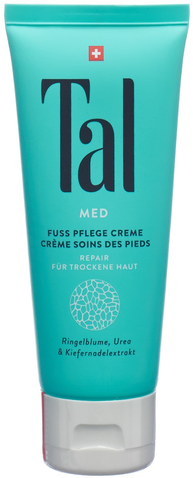 Tal Tal Fuss Creme