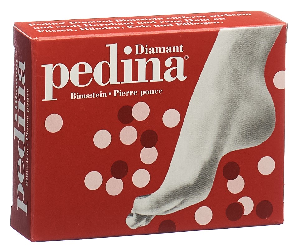 pedina Diamant Lava Schwamm