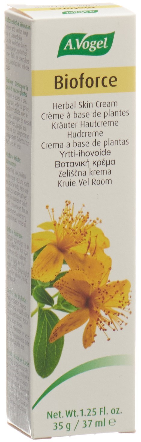 A. Vogel A. Vogel Bioforce Creme