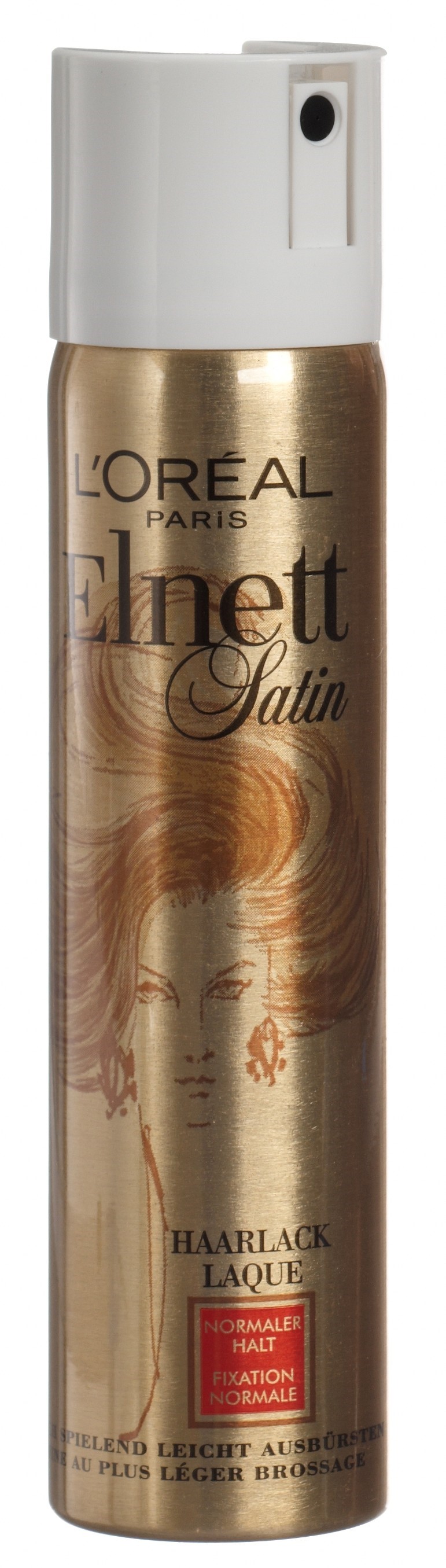 L'ORÉAL PARIS Elnett Hairspray normal