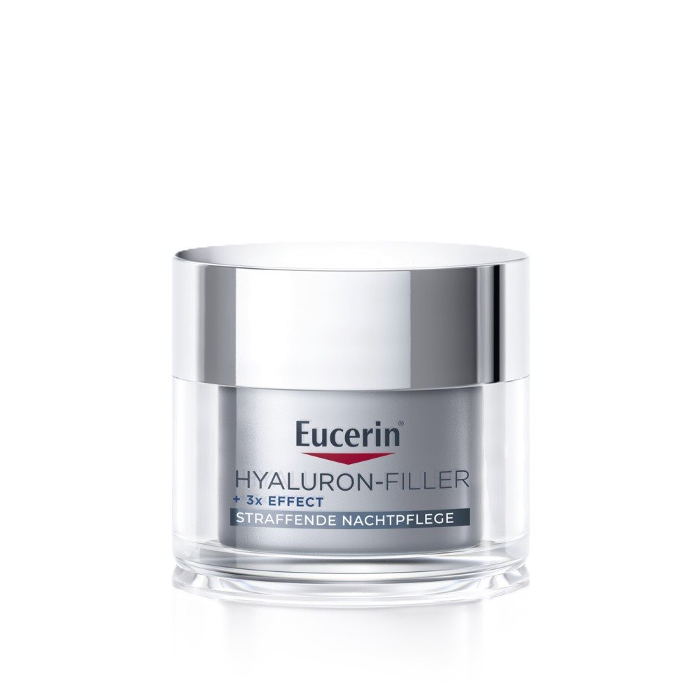 Eucerin Eucerin HYALURON-FILLER Nachtpflege