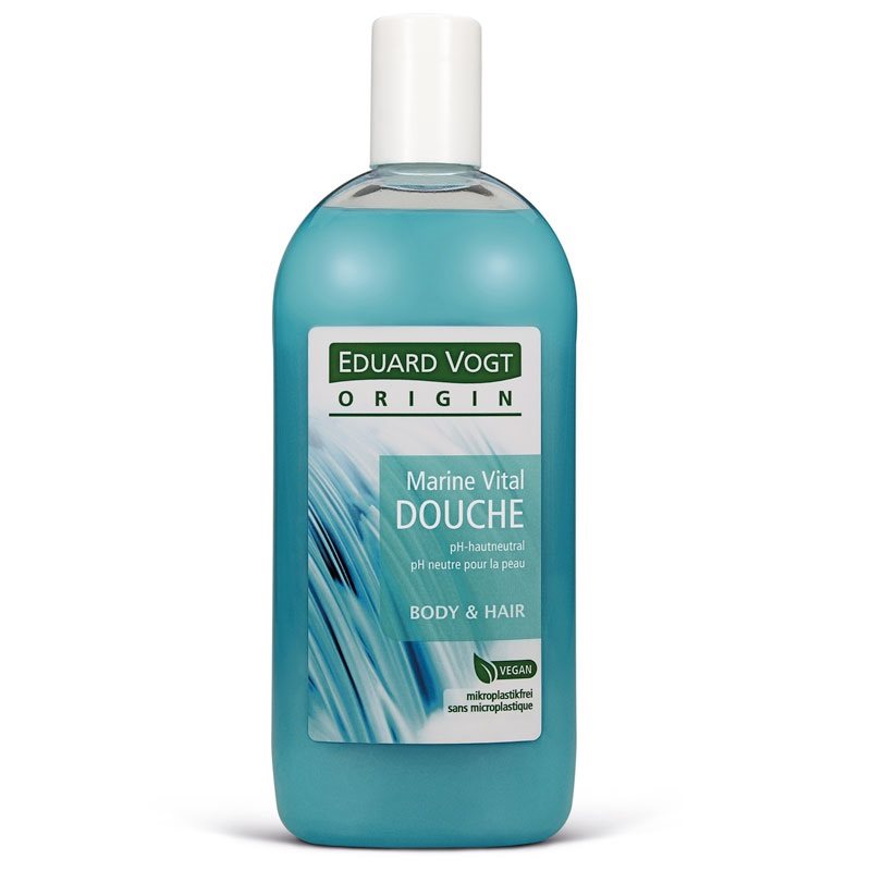 EDUARD VOGT ORIGIN Marine Vital Douche