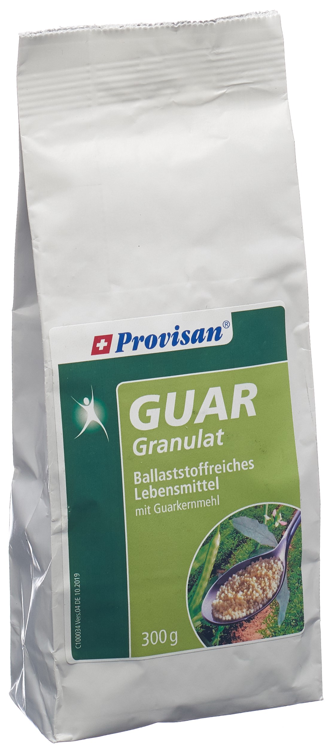 Provisan Guar Granulat refill