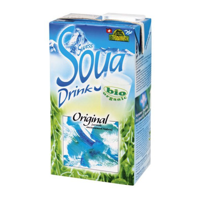 Soyana Sojadrink Original Bio