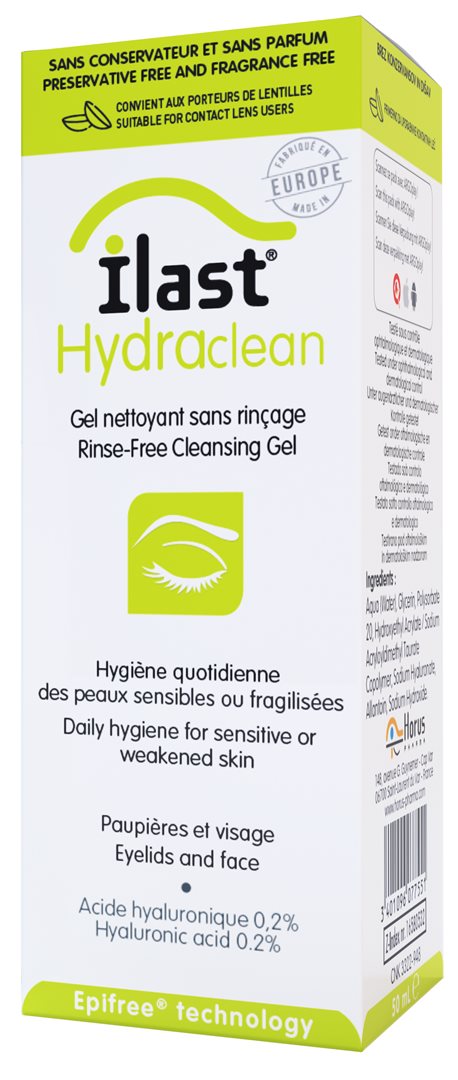 ilast ilast HydraClean