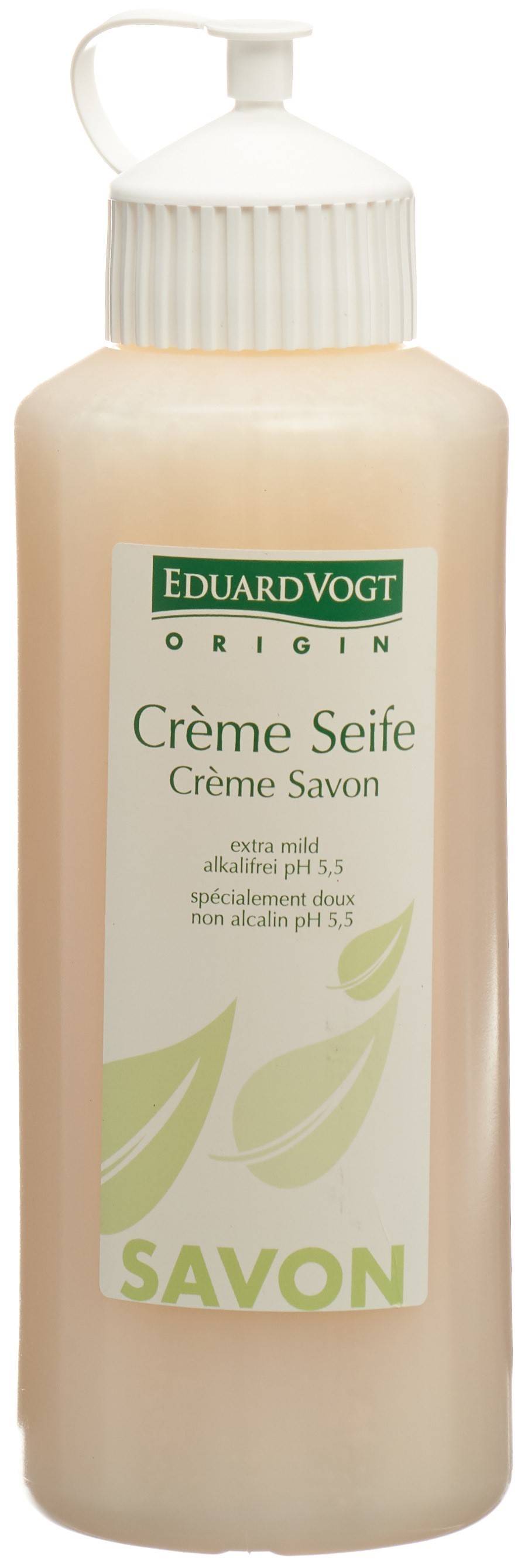 EDUARD VOGT EDUARD VOGT ORIGIN Creme Seife