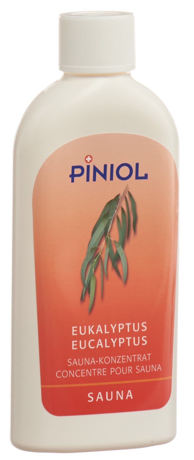 PINIOL Sauna-Konzentrat Eucalyptus