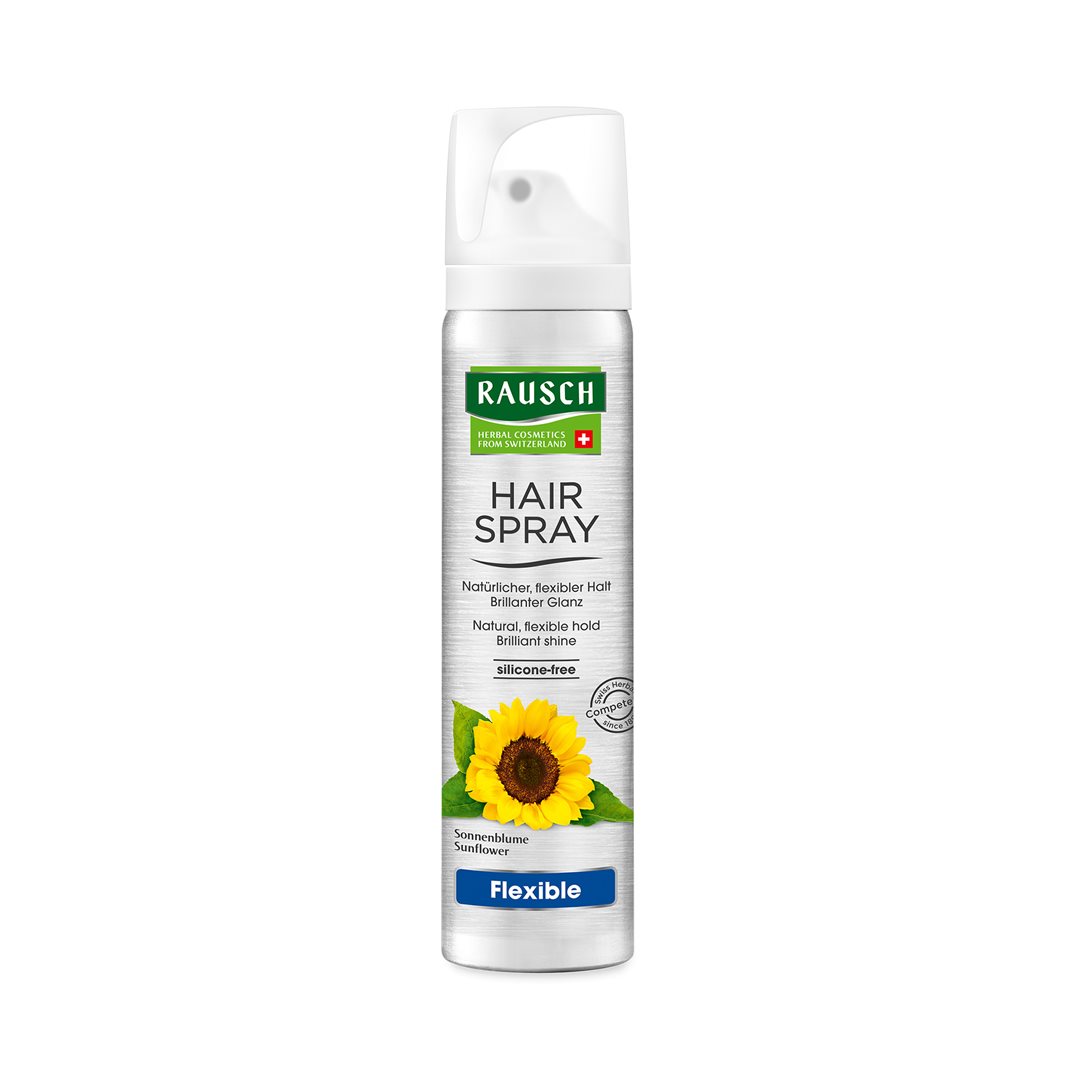 RAUSCH Hairspray Flexible Aerosol