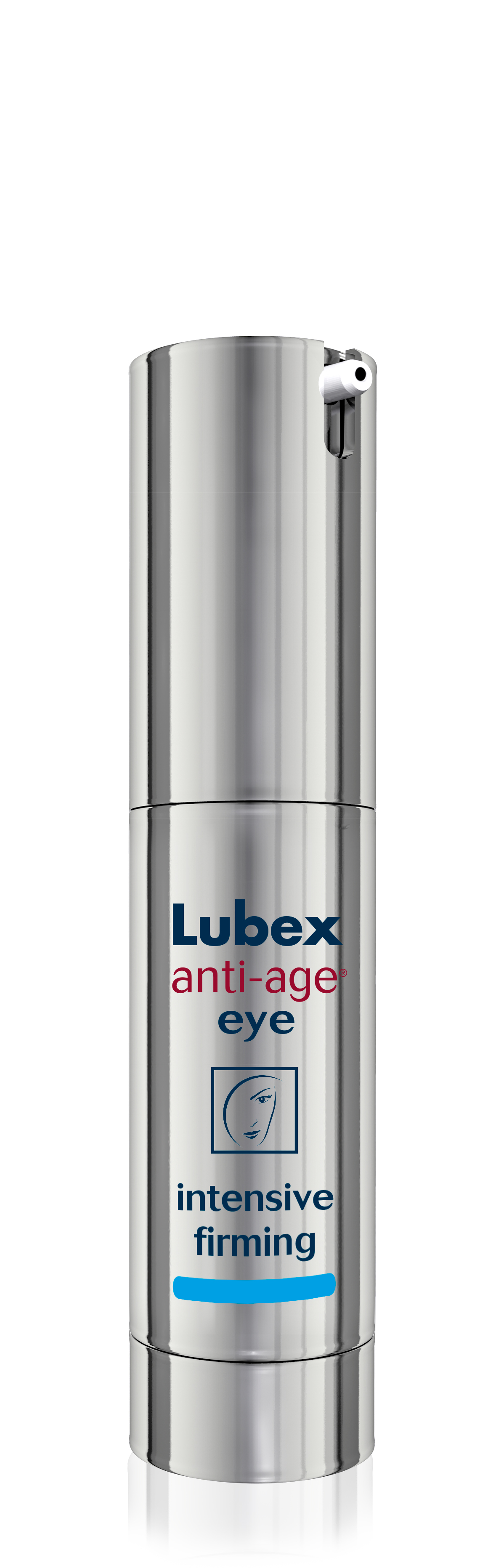 Lubex anti-age eye intensive