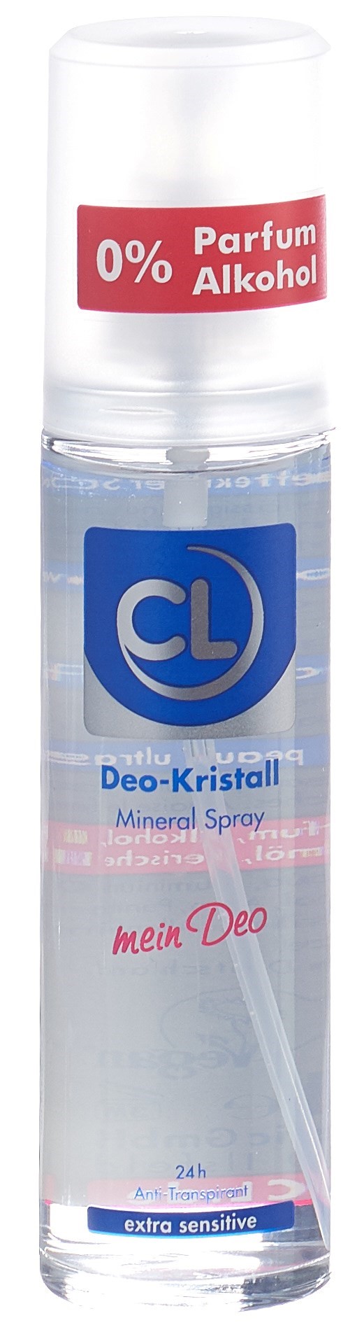 Cos Aktiv Deo Kristall