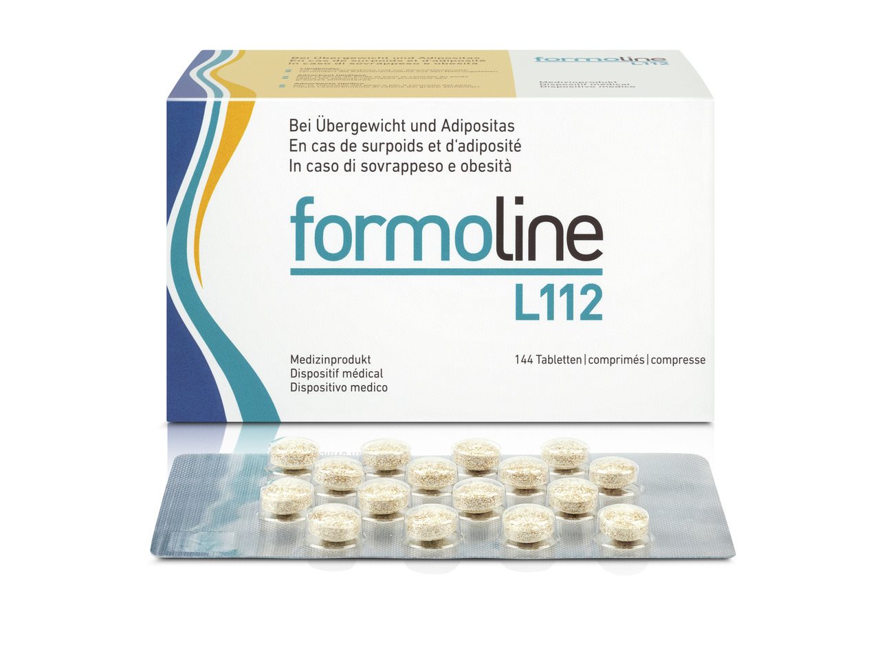 Formoline L112 Tablette