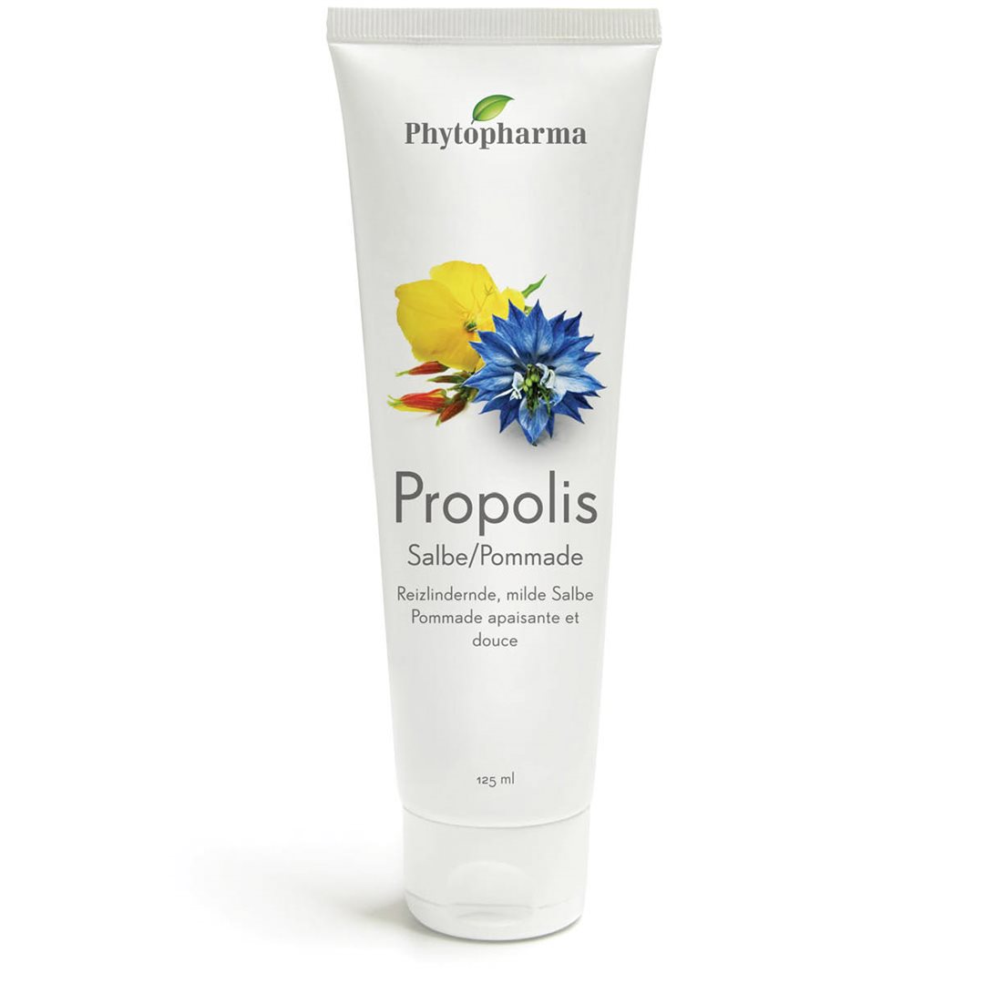 Phytopharma Propolis Salbe