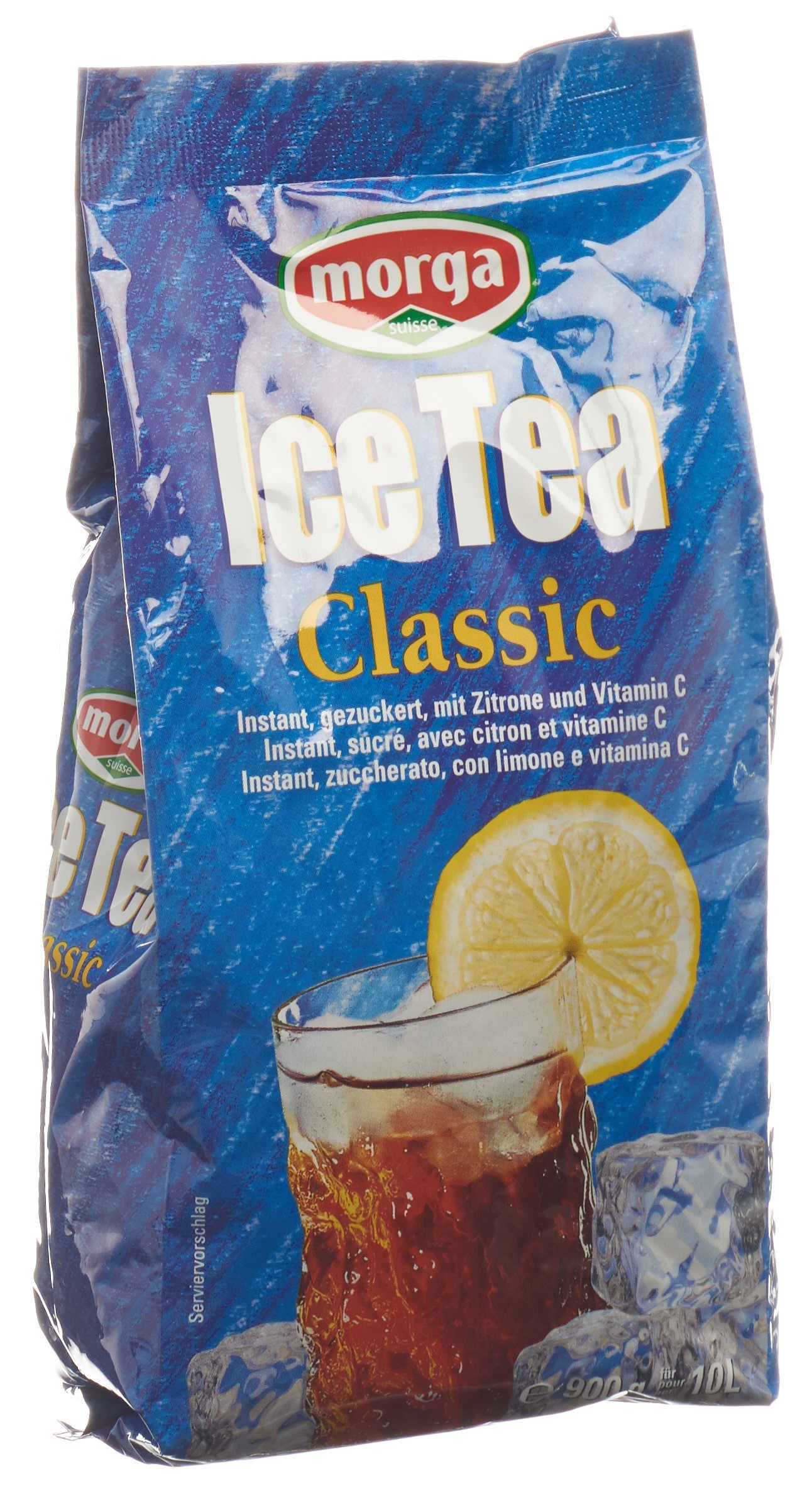 morga Ice Tea Classic