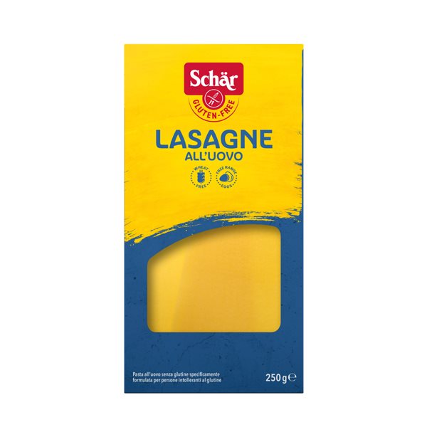 Schär Lasagne glutenfrei