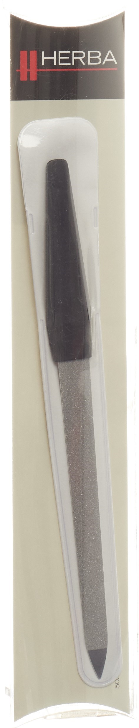Herba Saphir Nagelfeile 17cm 5327