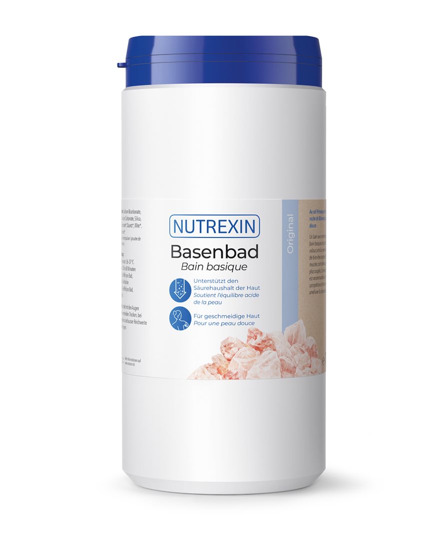 Nutrexin Basenbad