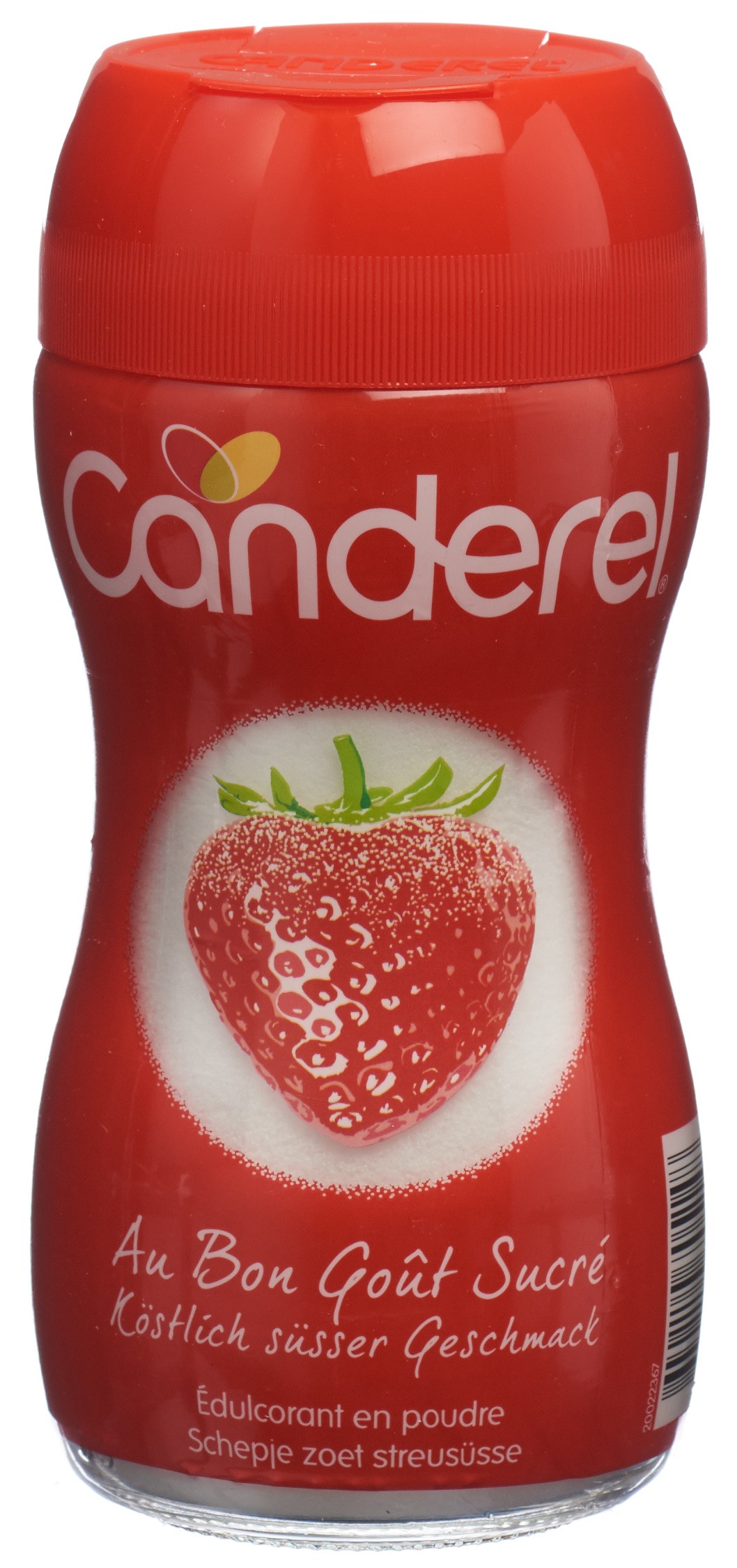 Canderel Pulver