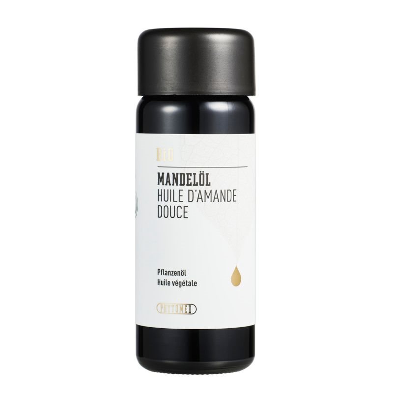 PHYTOMED Mandelöl Bio