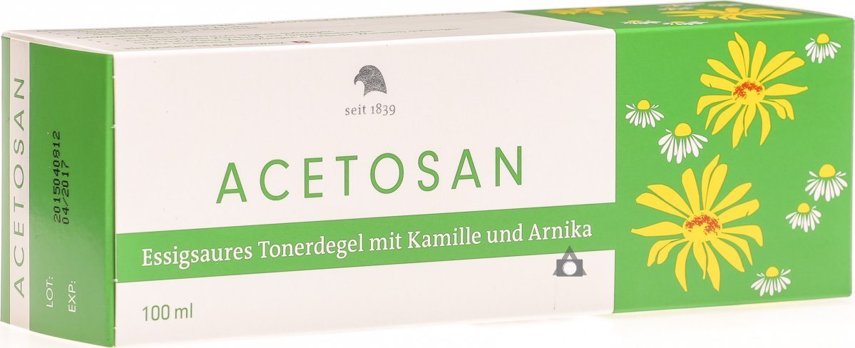 Apothekers Original