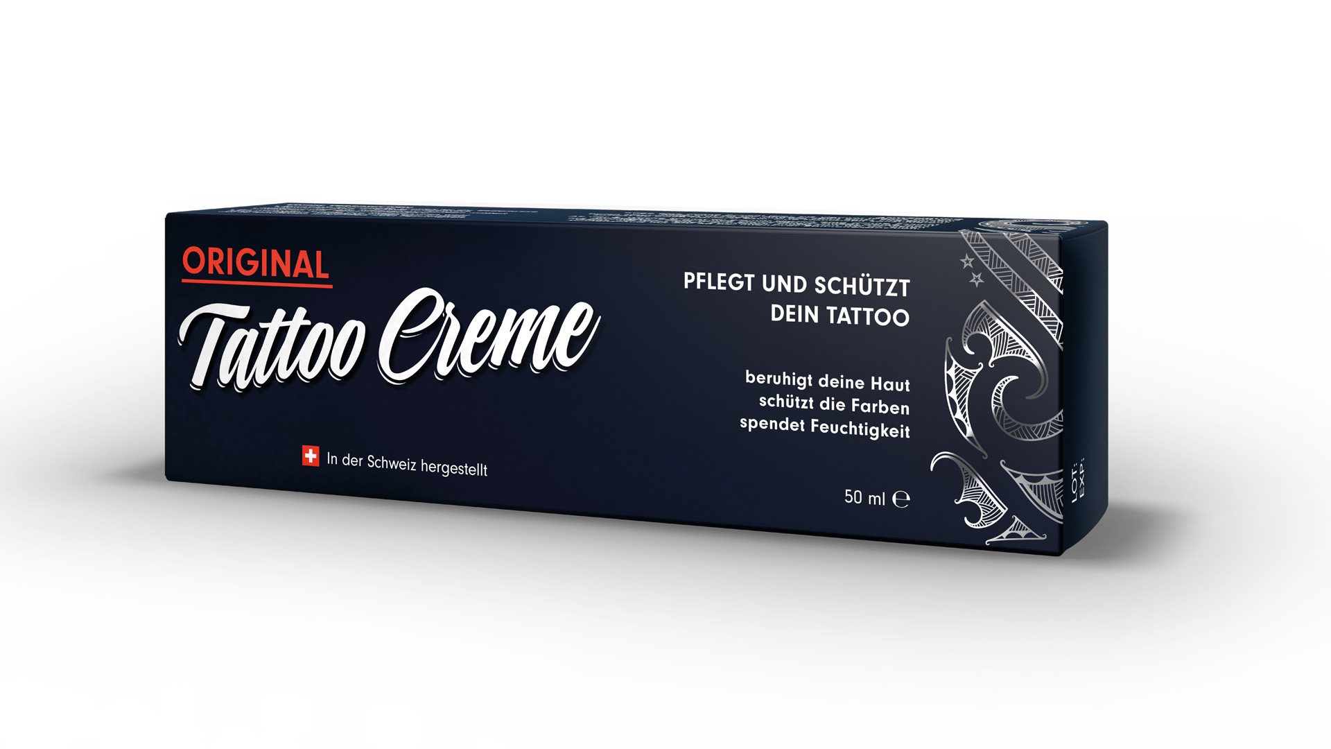 Hänseler Creme