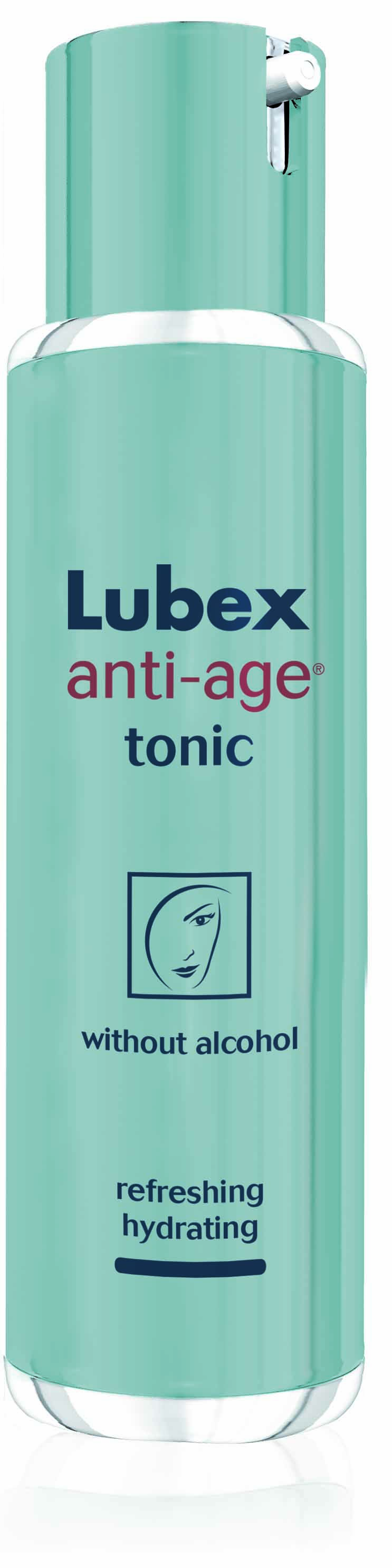 Lubex anti-age Tonic