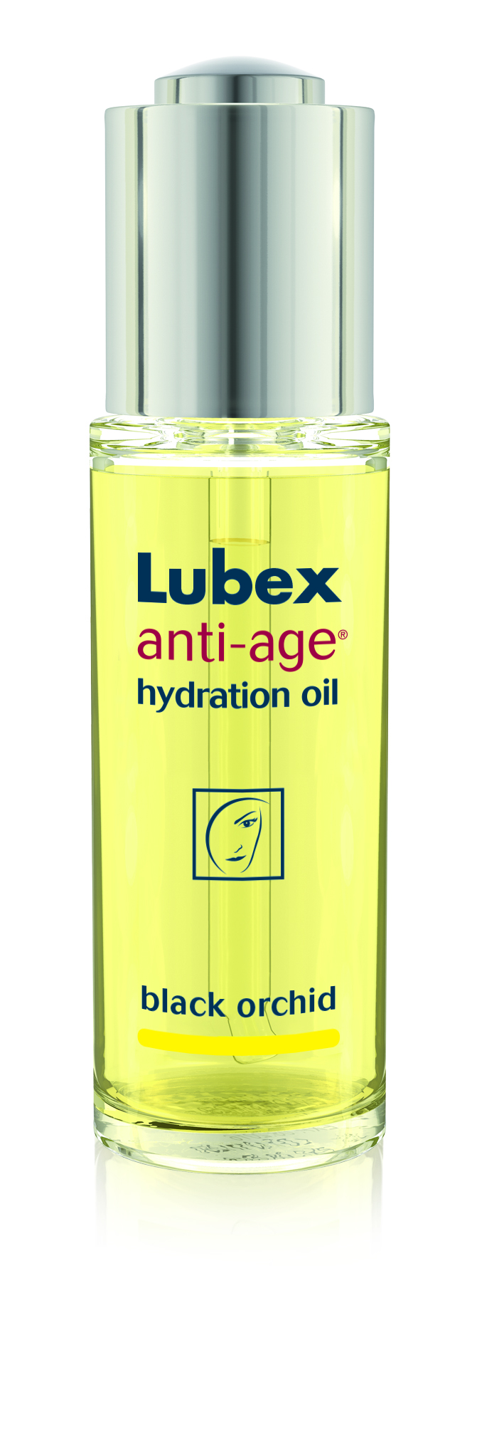 Lubex anti-age hydration oil