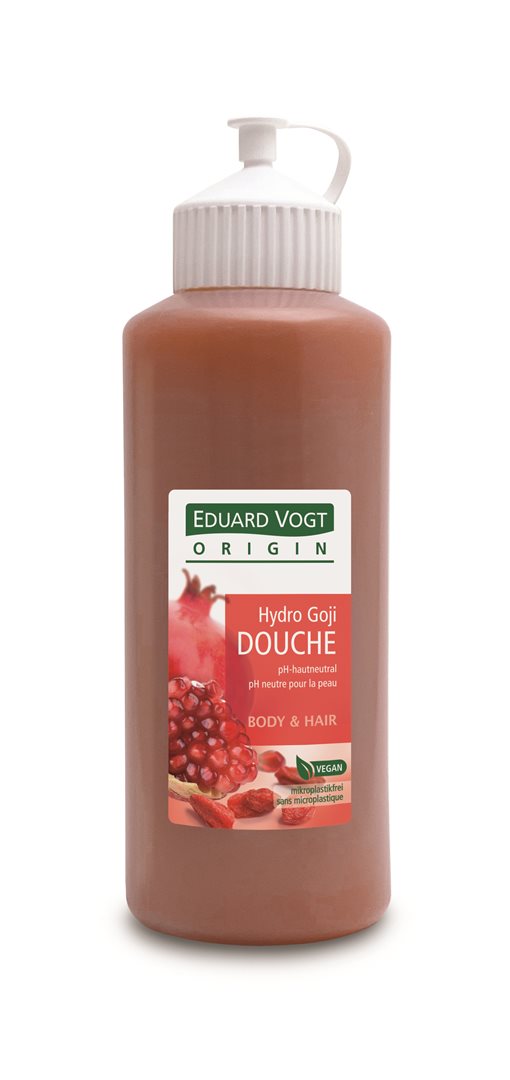 EDUARD VOGT ORIGIN Hydro Goji Douche