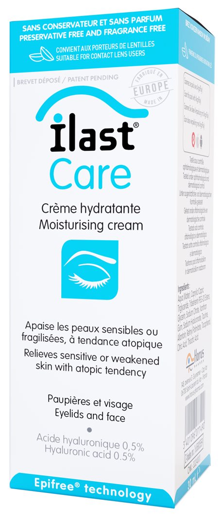 ilast ilast Care Creme