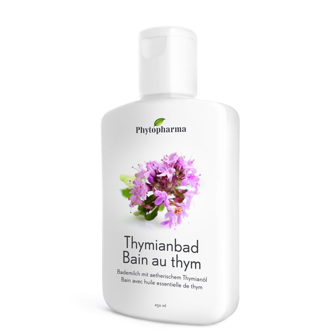 Phytopharma Thymian Bad