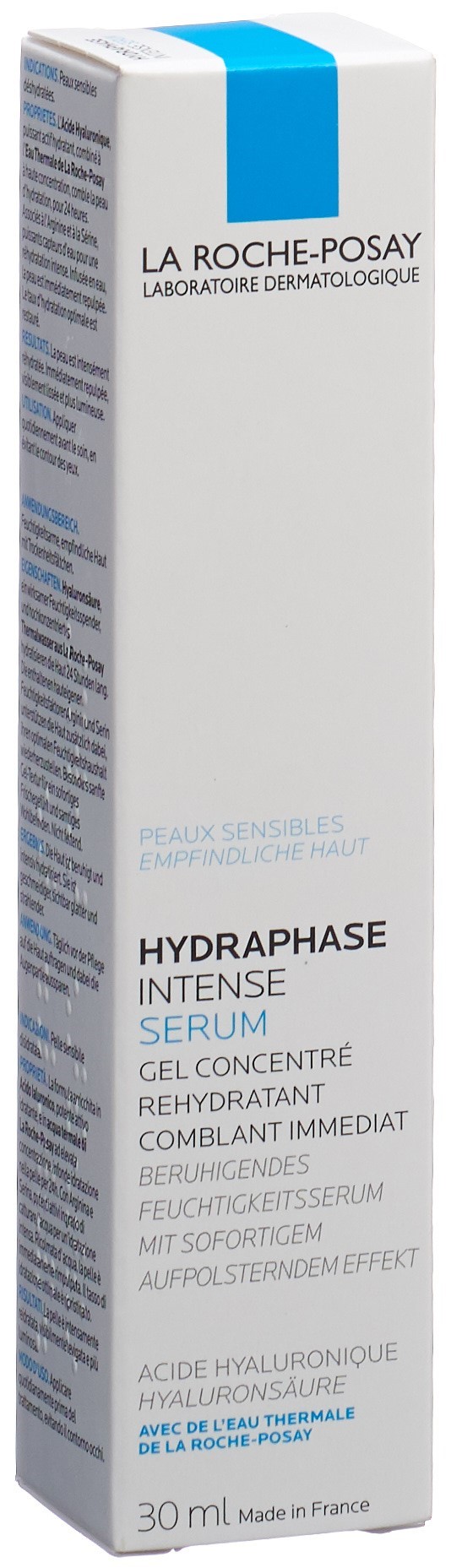 LA ROCHE-POSAY Hydraphase Intense Serum