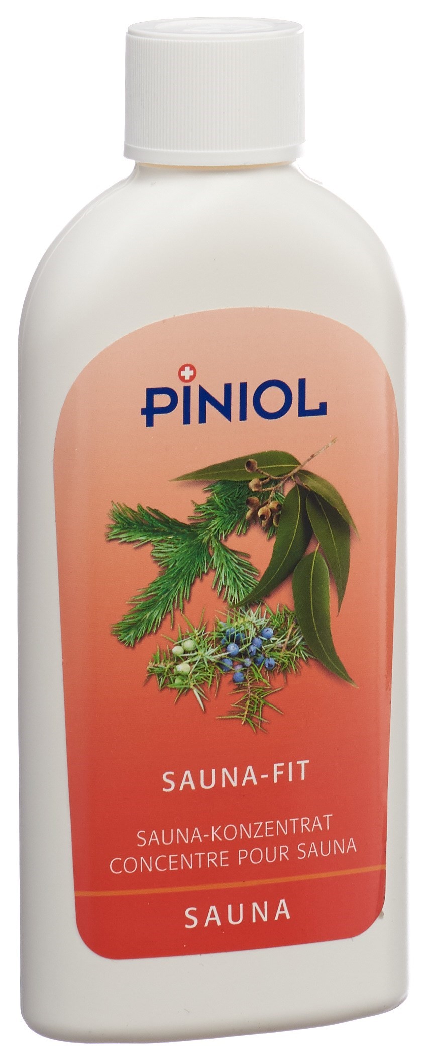 PINIOL Sauna-Konzentrat Saunafit