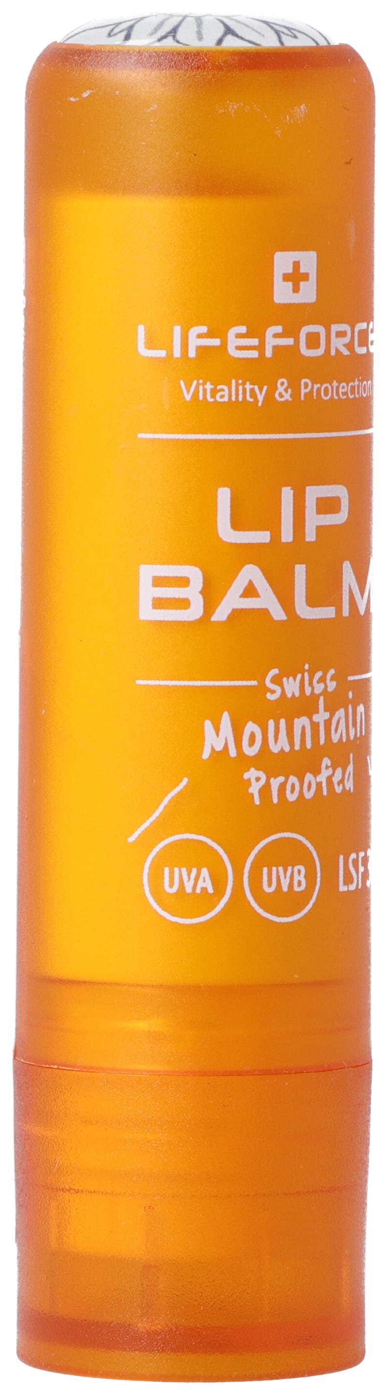 SENSOLAR Lip Balm mit LSF30