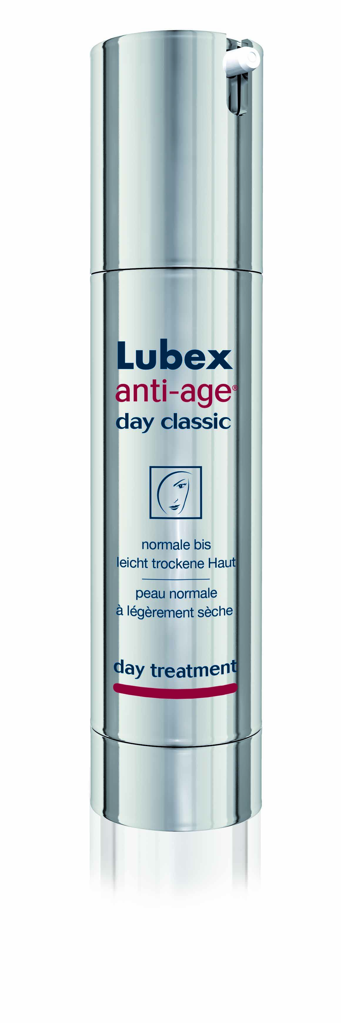 Lubex anti-age day classic