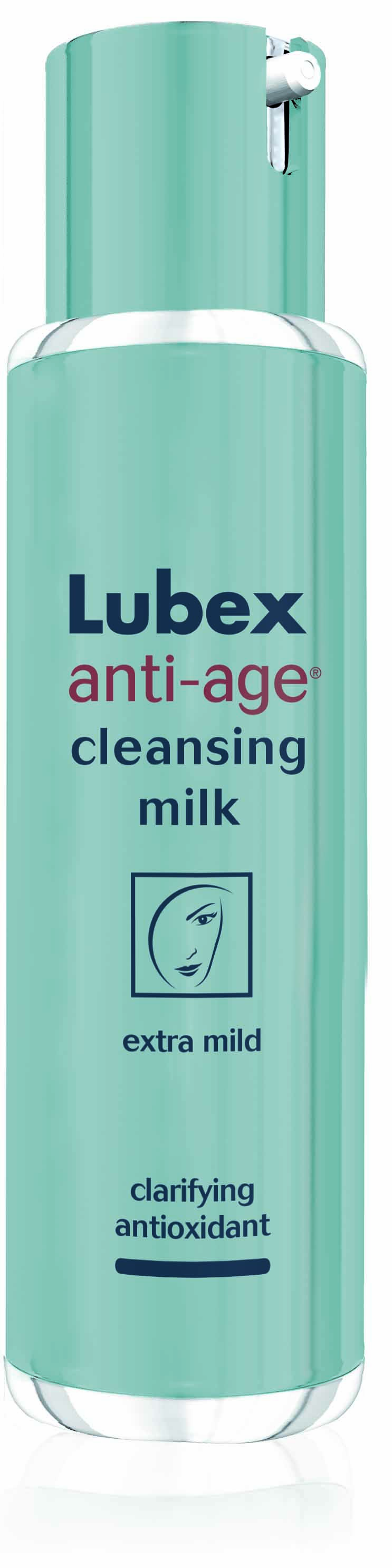 Lubex anti-age Cleansing Milk